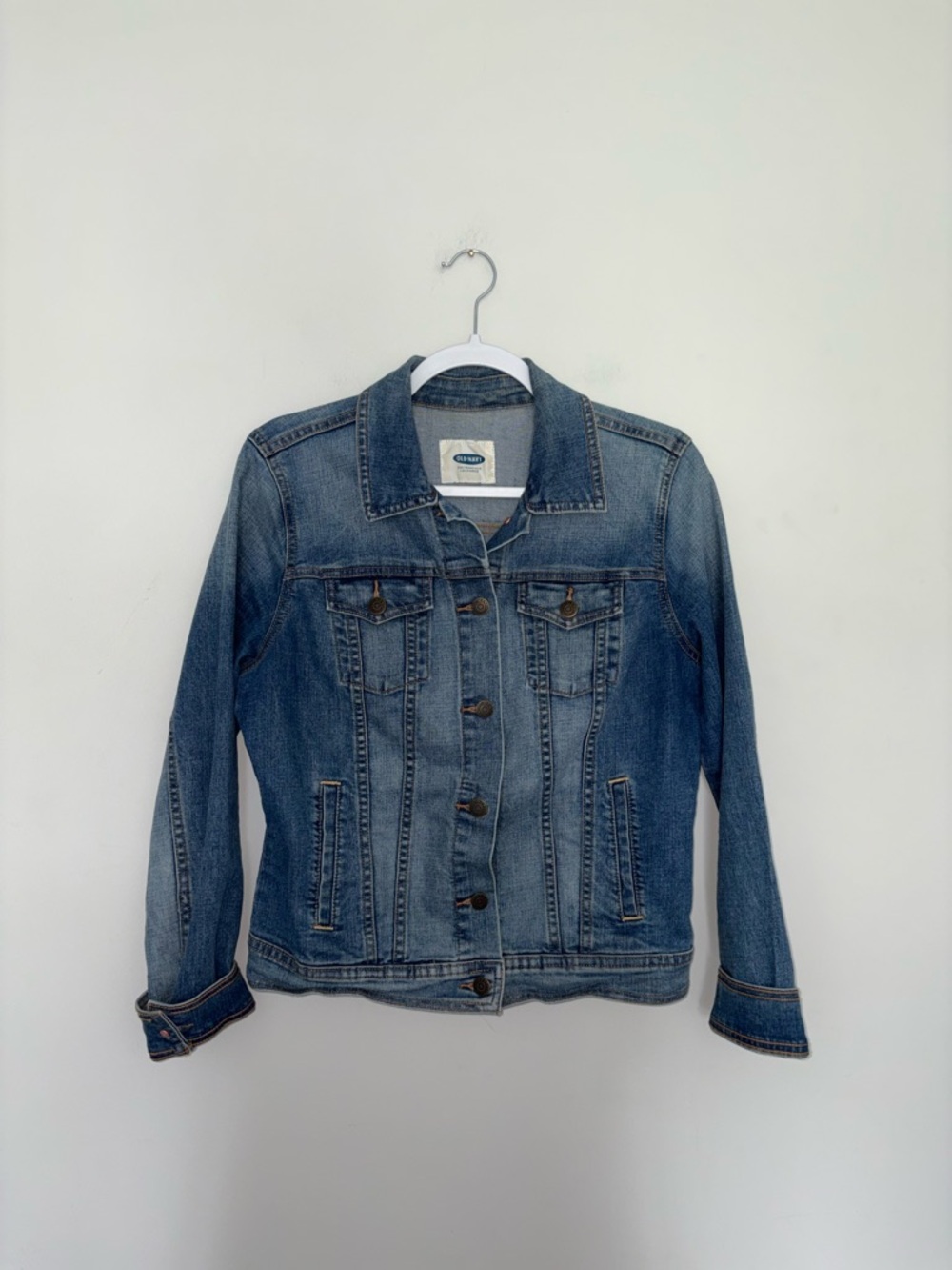 Old Navy ~ Jean Jacket
